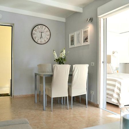 Atico En El Corazon De Santa Cruz/ Cozy Penthouse Lejlighed Eksteriør billede