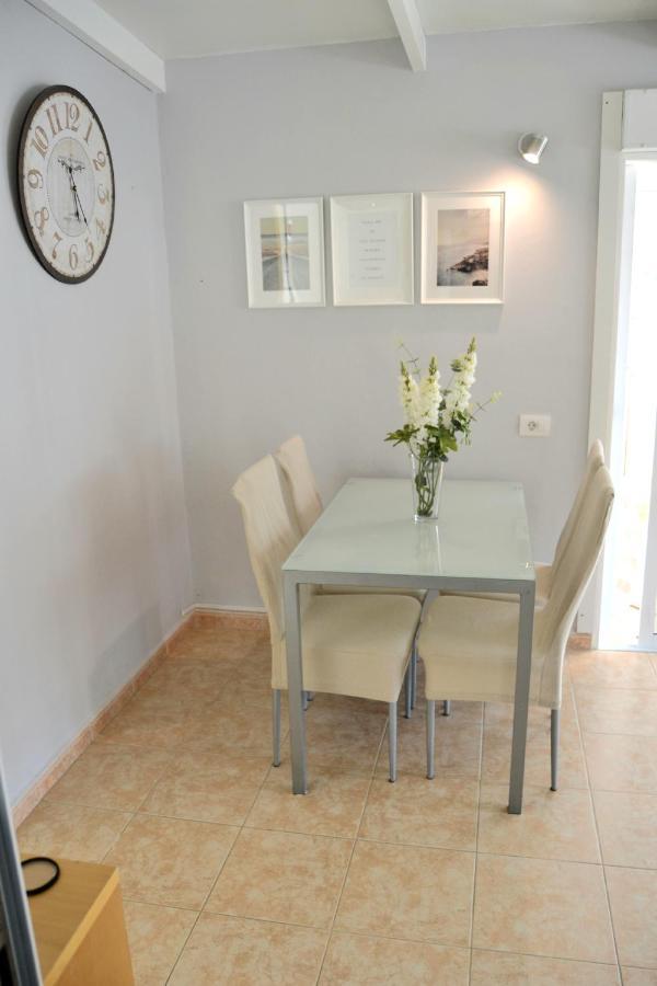 Atico En El Corazon De Santa Cruz/ Cozy Penthouse Lejlighed Eksteriør billede