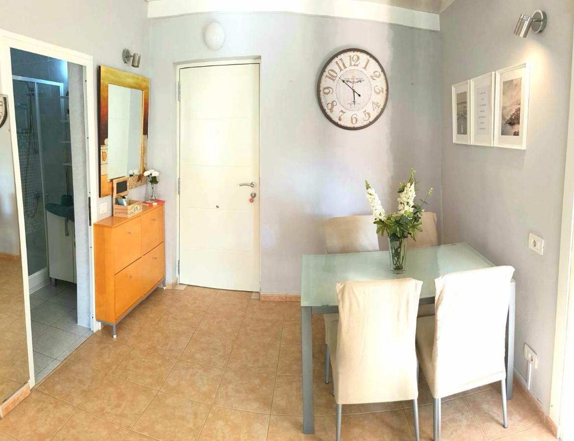 Atico En El Corazon De Santa Cruz/ Cozy Penthouse Lejlighed Eksteriør billede